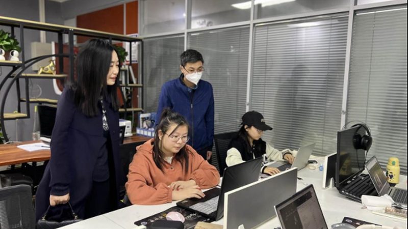 短视频拍摄设备厂家直销：揭秘专业设备背后的秘密