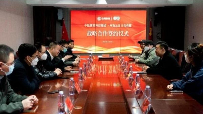 大型商业活动策划：流程解析与关键要点