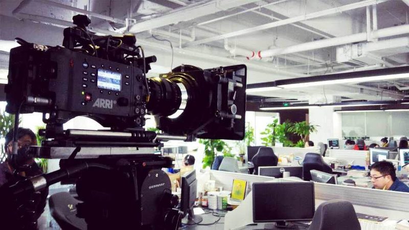 家用产品三维演示动画制作：揭秘其背后的技术与价值