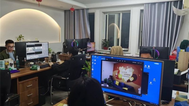 MG动画配音如何选择合适的配音员？**