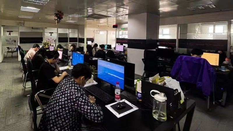 宣传片制作前期步骤详解：打造品牌形象的关键步骤